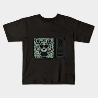 SAW-BIT Kids T-Shirt